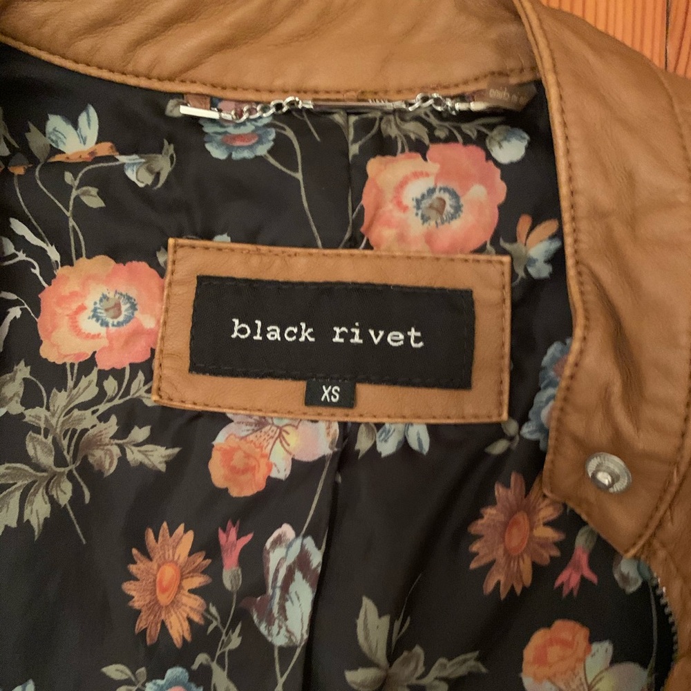 Fall/Spring jacket - Picture 5 of 5